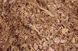 Rindenmulch